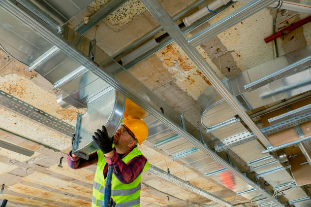 Best Energy-efficient HVAC Solutions in Redby, MN