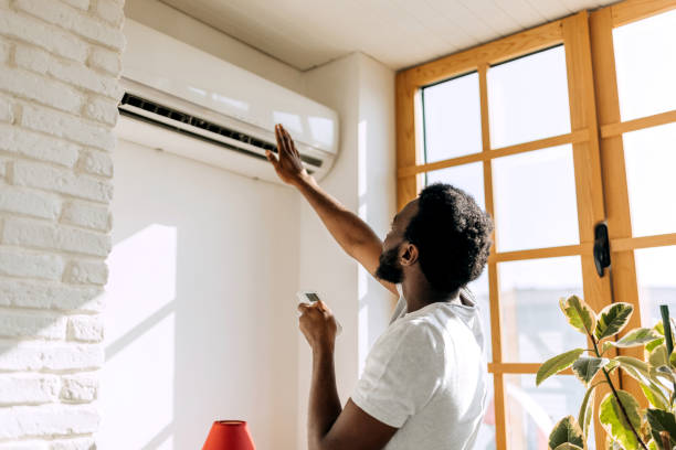 Best Solar-powered HVAC Systems in Redby, MN