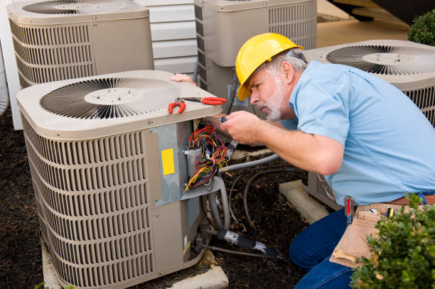 Best Emergency HVAC Services in Redby, MN