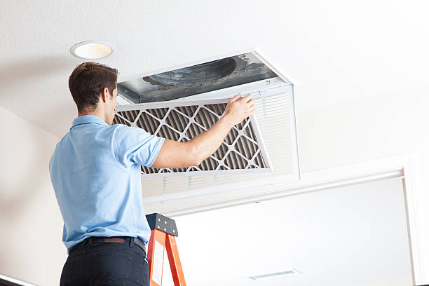Best Residential HVAC in Redby, MN