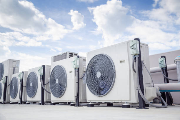 Best Residential HVAC in Redby, MN